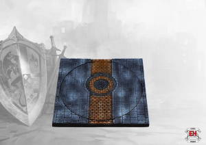 Conquest: Elrik's Imperial Walkway Bases - Monster 1