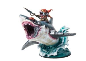 Founders Exclusive 5th Anniversary - Testing the Waters 1