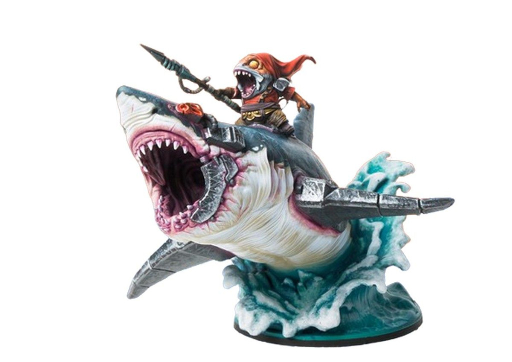 Founders Exclusive 5th Anniversary - Testing the Waters 1