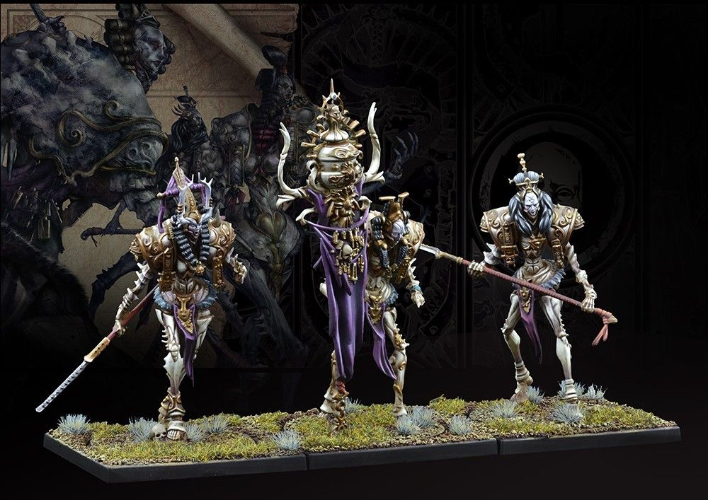 Conquest: Spires Avatara 2