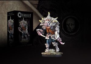 Conquest: Spires Catabolic Node 1