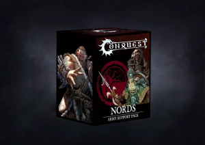 Conquest: Nord Army Support Packs Wave 3 1