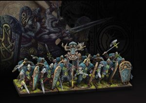 Conquest: Nord Huskarls 1