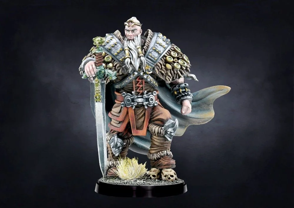 Conquest: Nord Konungyr (Nords King) 2