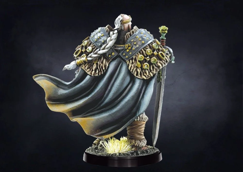 Conquest: Nord Konungyr (Nords King) 5