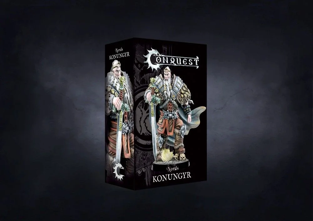 Conquest: Nord Konungyr (Nords King) 6