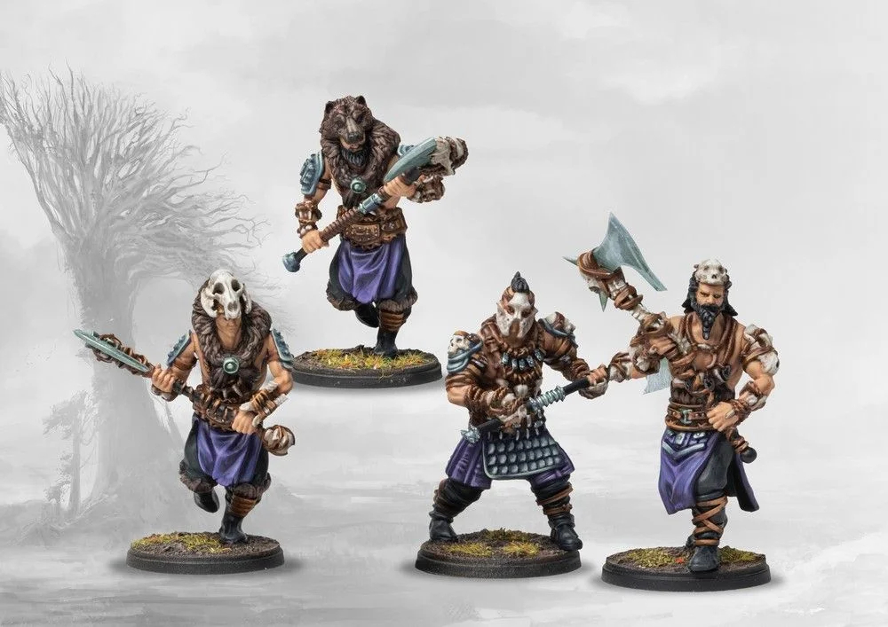 Conquest: Nords Bearsarks 5