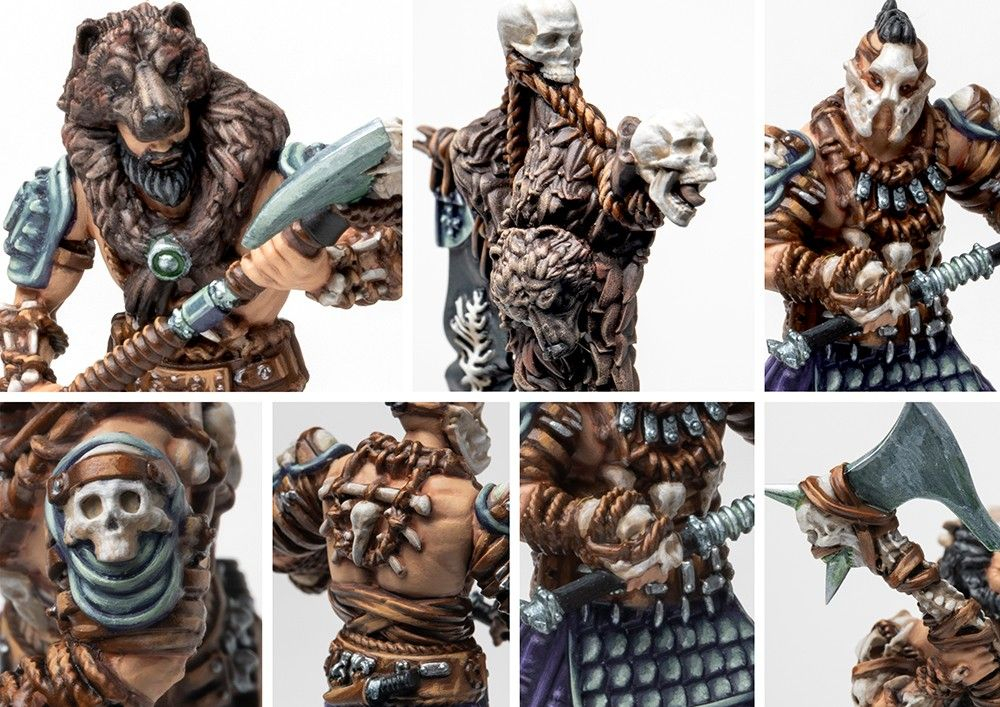 Conquest: Nords Bearsarks 7