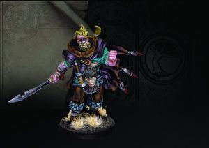 Conquest: Nords Captain 1