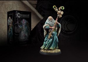 Conquest: Nords Shaman 1