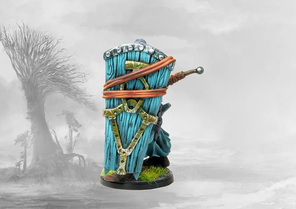 Conquest: Nords Thegn (Officer) 6