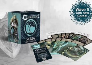 Nords: Army Support Pack Wave 5 1