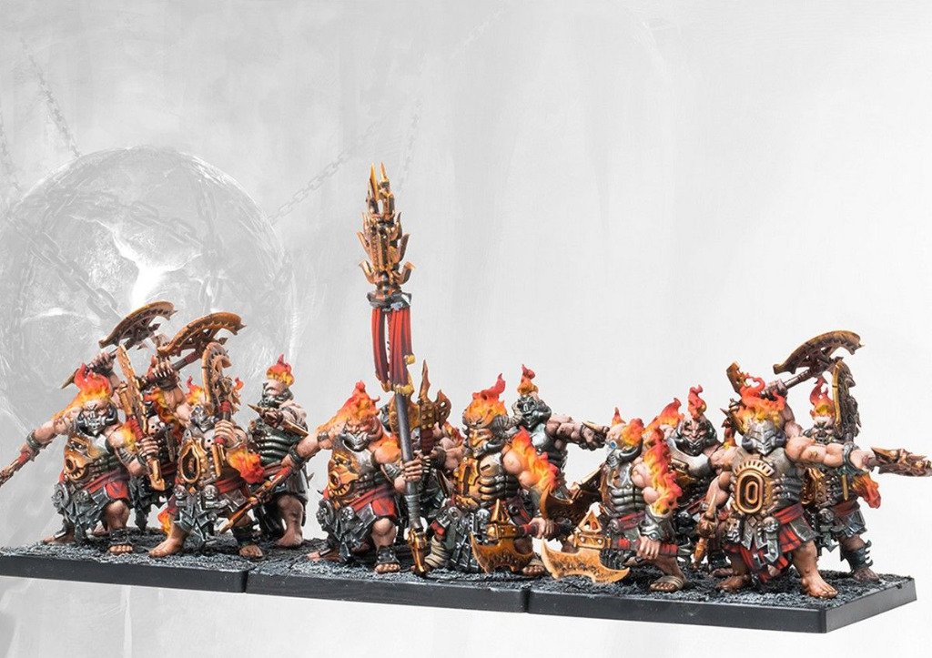 Dweghom: Flame Berserkers 5th Anniversary Remix 2