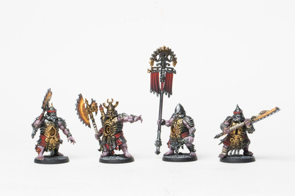 Dweghom: Magma Forged 1