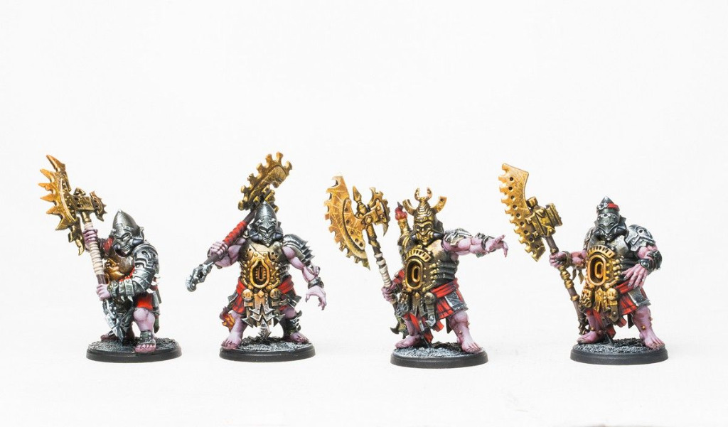 Dweghom: Magma Forged 2