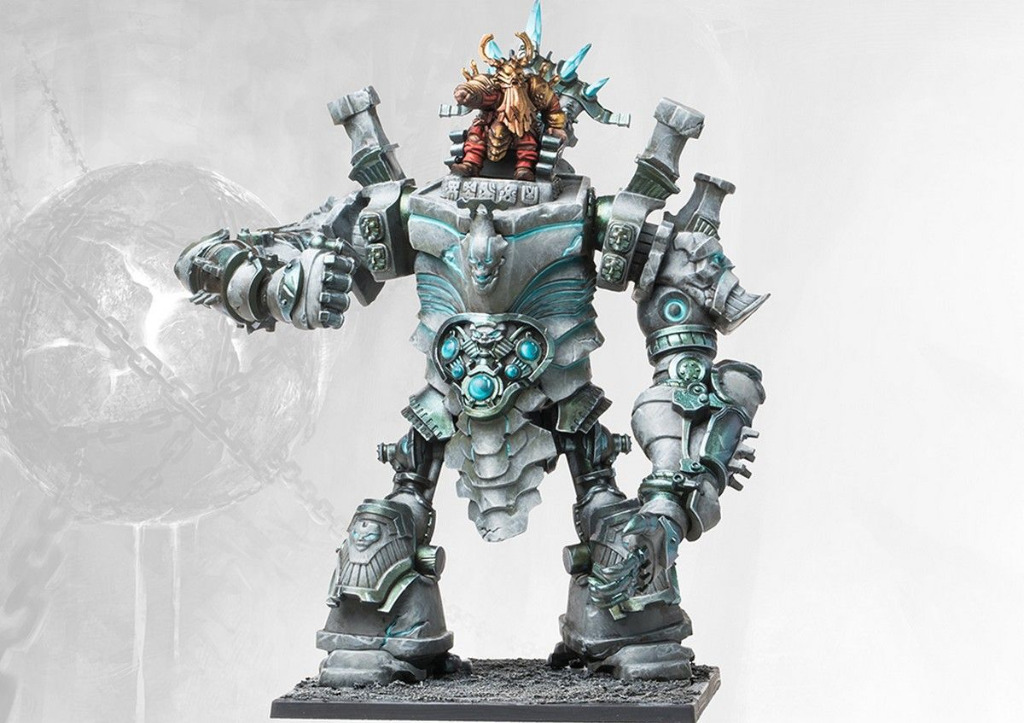 Dweghom: Stoneforged 3