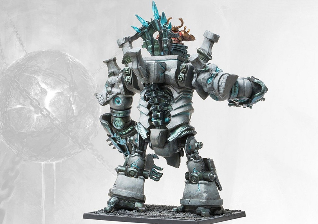 Dweghom: Stoneforged 4