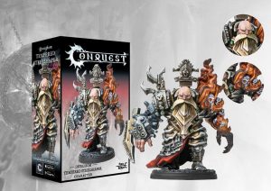 Dweghom: Tempered Steelshaper - 5th Anniversary Remix 1