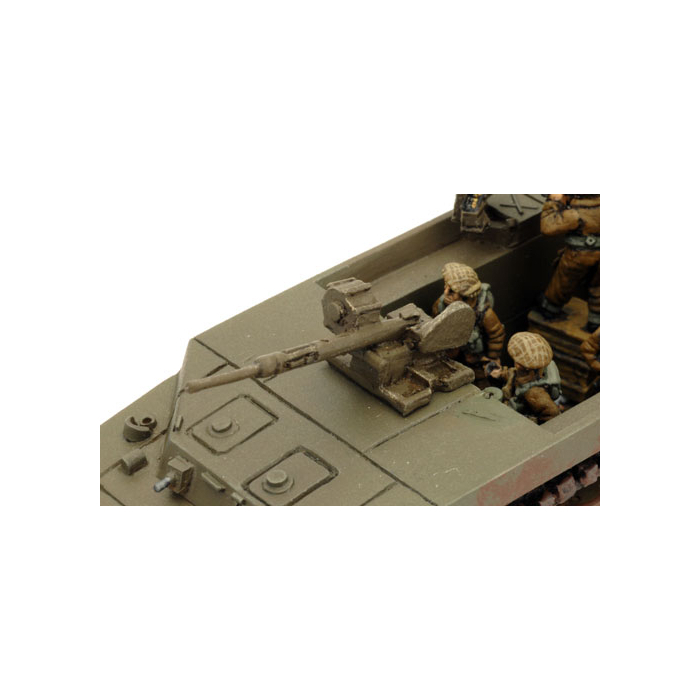 LVT-4 Water Buffalos 6