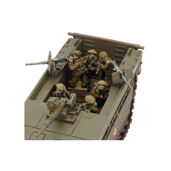 LVT-4 Water Buffalos 8