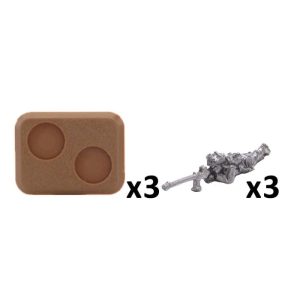 British Mid War Para Boys AT Rifle 1