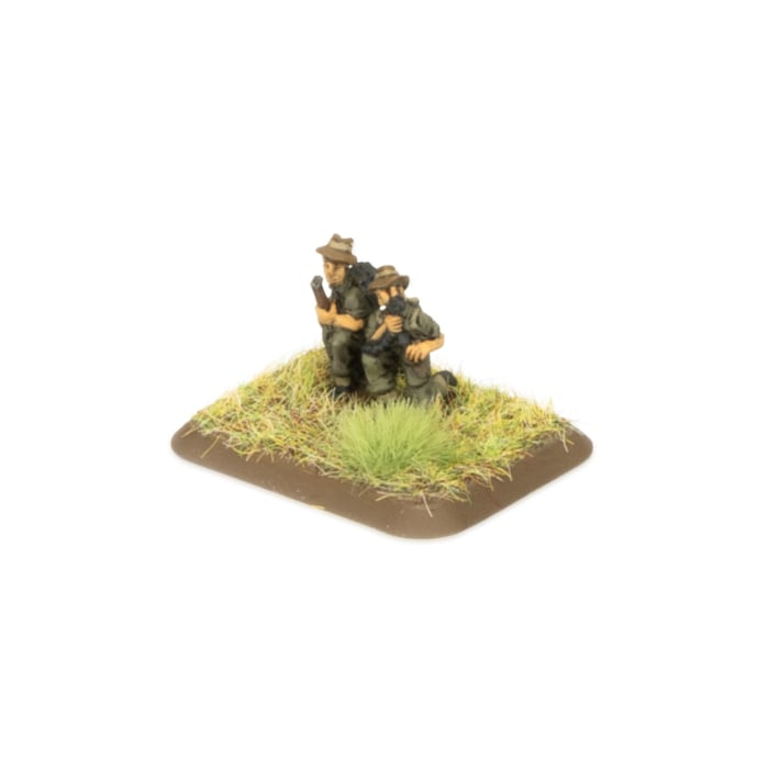 Rifle Platoon (Far East) (x36 figures) 3
