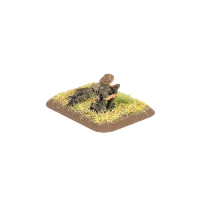 Rifle Platoon (Far East) (x36 figures) 13