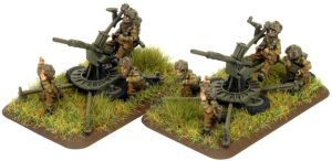 20mm AA Gun (Para), Two Gns 1