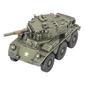 Saladin Armoured Car (x3) 1