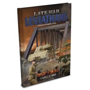 Late War Leviathans 1