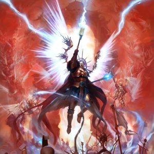 Age of Sigmar Battleforces