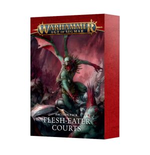 Faction Pack: Flesh-Eaters Courts 1