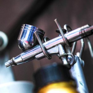 Airbrushes & Accessories