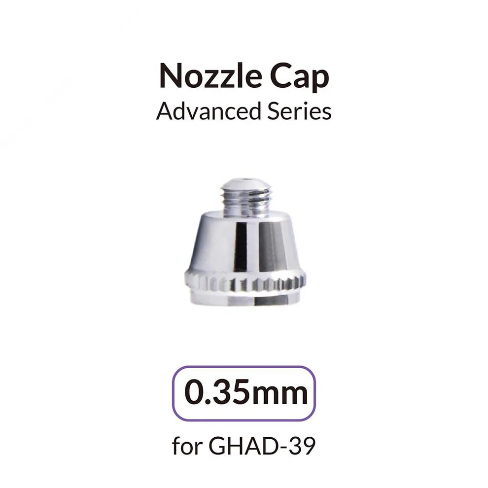 0.35mm Nozzle Cap for Advanced Series 1