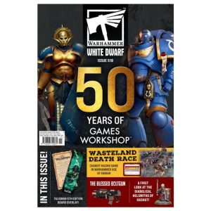 White Dwarf 518 (Nov-25) 1