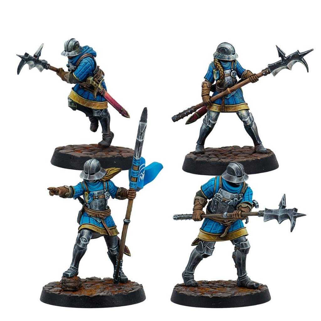 Feudom Guisarmiers 2