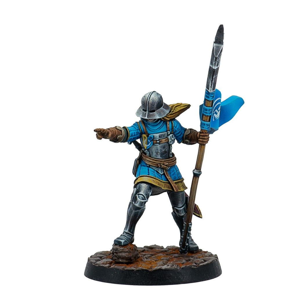 Feudom Guisarmiers 3