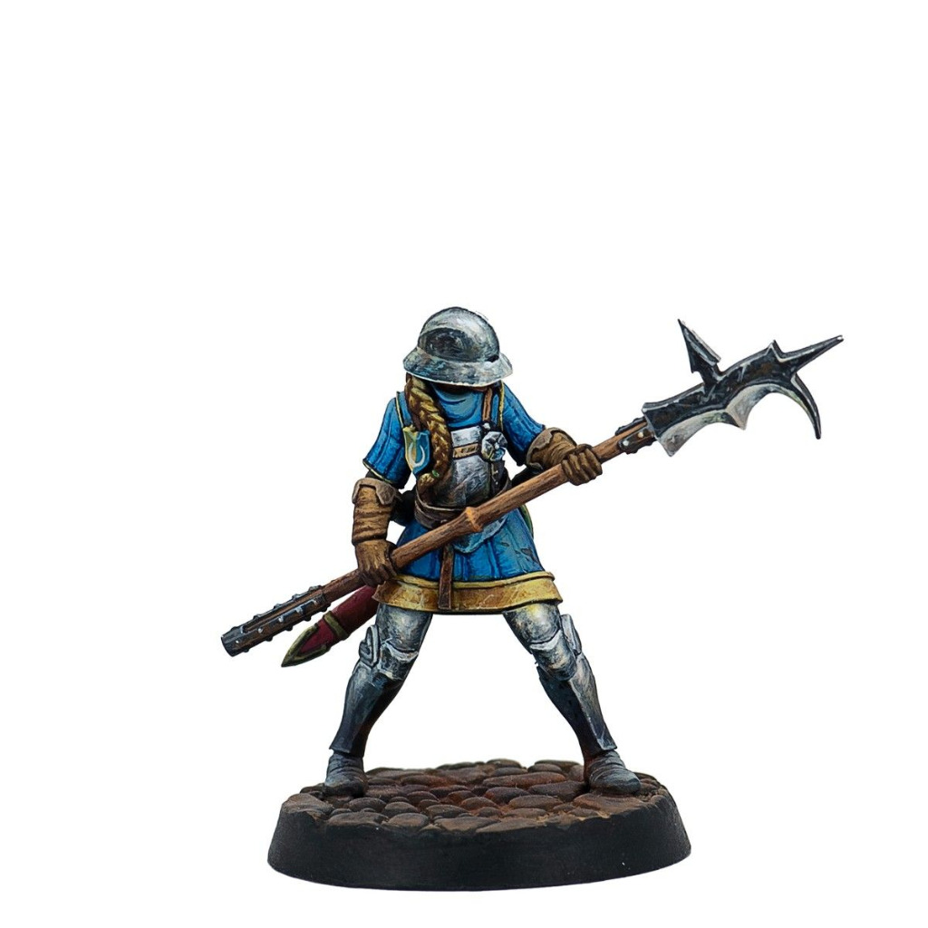 Feudom Guisarmiers 4