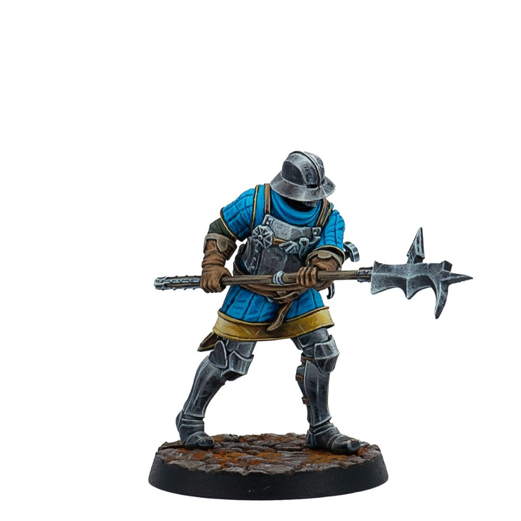 Feudom Guisarmiers 5