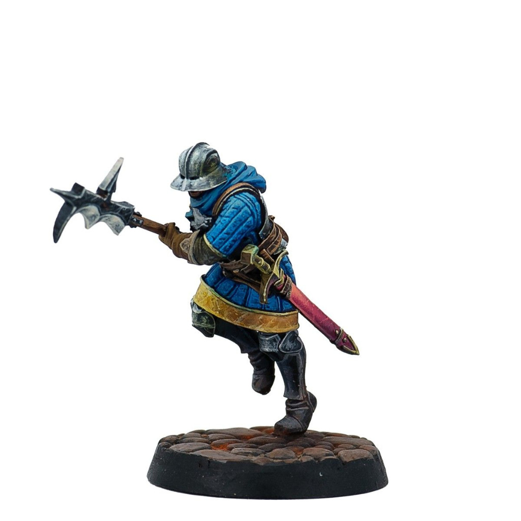 Feudom Guisarmiers 6