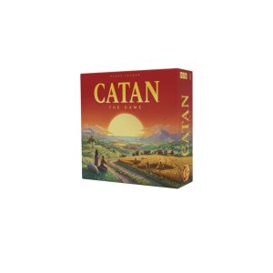 CATAN 6th Edition (2025) 1