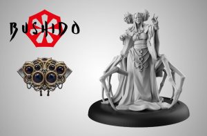 Kuna - Black Widow Giragomo 1