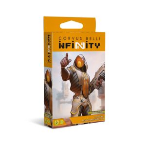 Mukthar, Active Response Unit 1