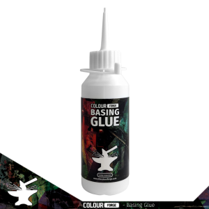 The Colour Forge Basing Glue 1
