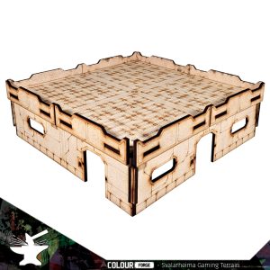 Infinity Terrain - Svalarheima 1