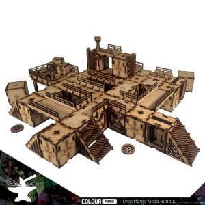 Underforge - Mega Bundle 1