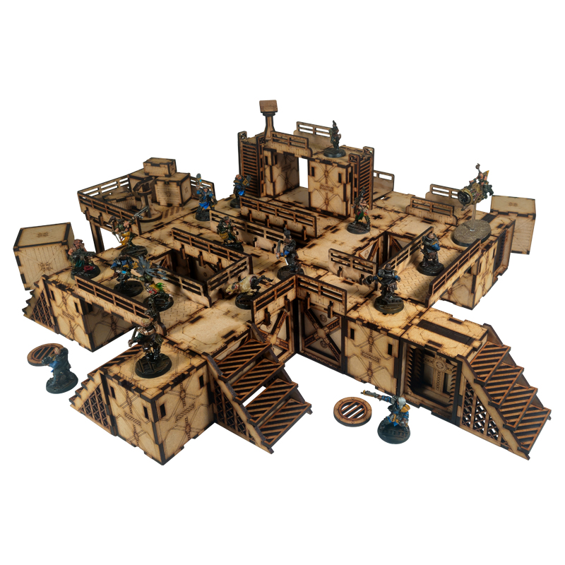 Underforge - Mega Bundle 2