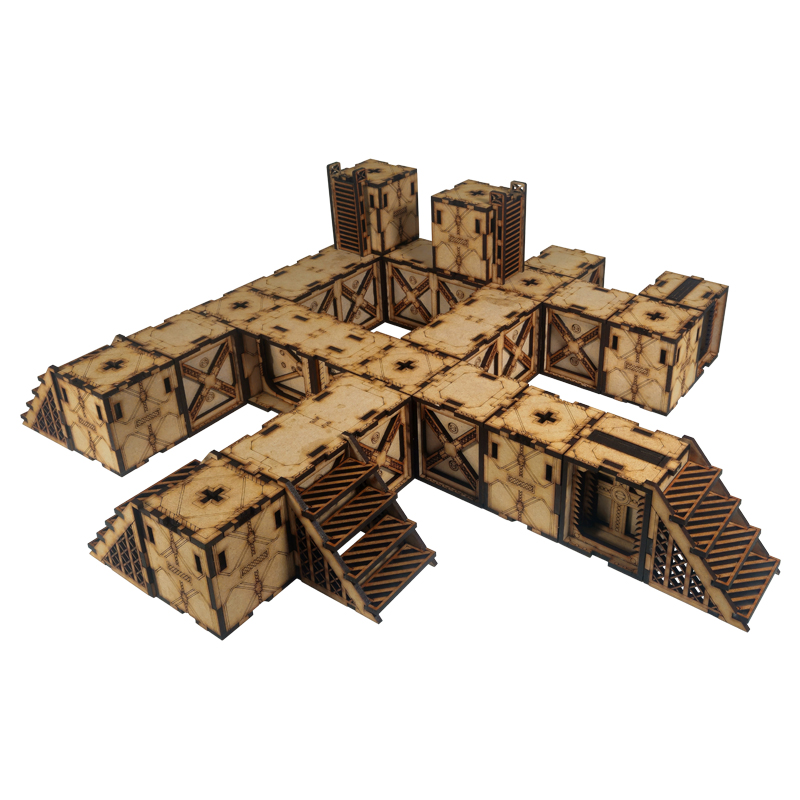 Underforge - Mega Bundle 5