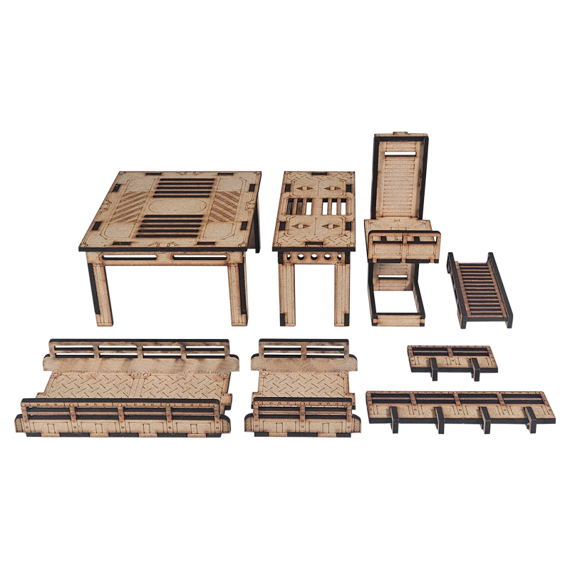 Underforge - Mega Bundle 9