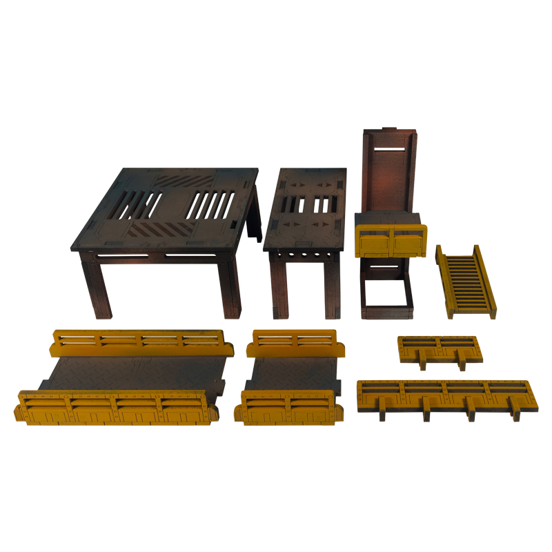 Underforge - Mega Bundle 10